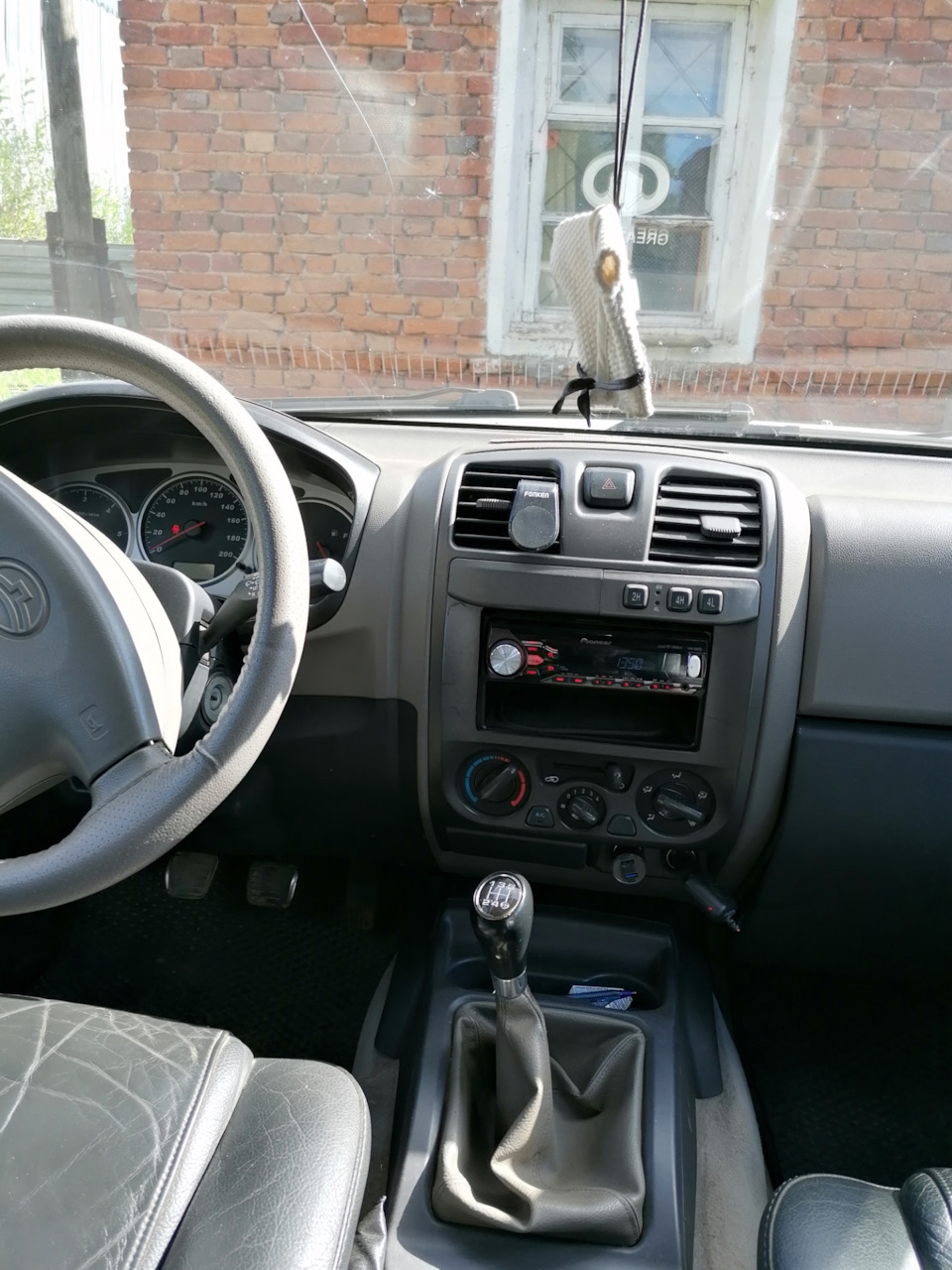 Защита бампера — Volkswagen Passat Variant (B8), 2 л, 2017 года ...
