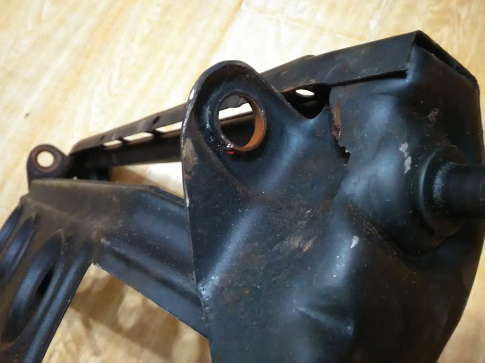 Разборка и ремонт водительского сиденья ВАЗ 2110 — Lada 21114, 1,6 л ...