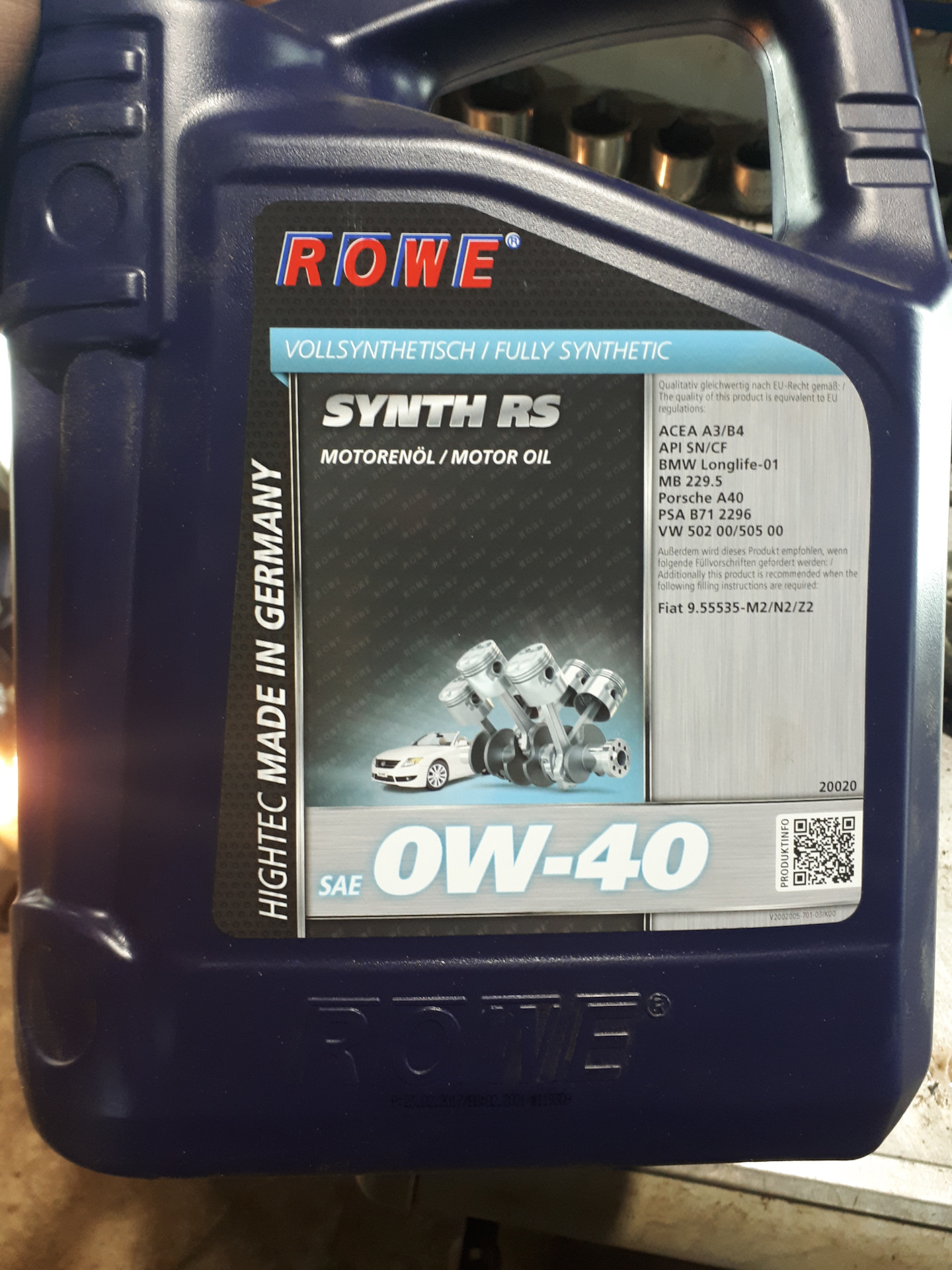 Rowe 5w40 отзывы. Rowe 0w40. Масло Rowe 0w40. 20020-0050-03 Rowe. Rowe 0w20 для Вольво.