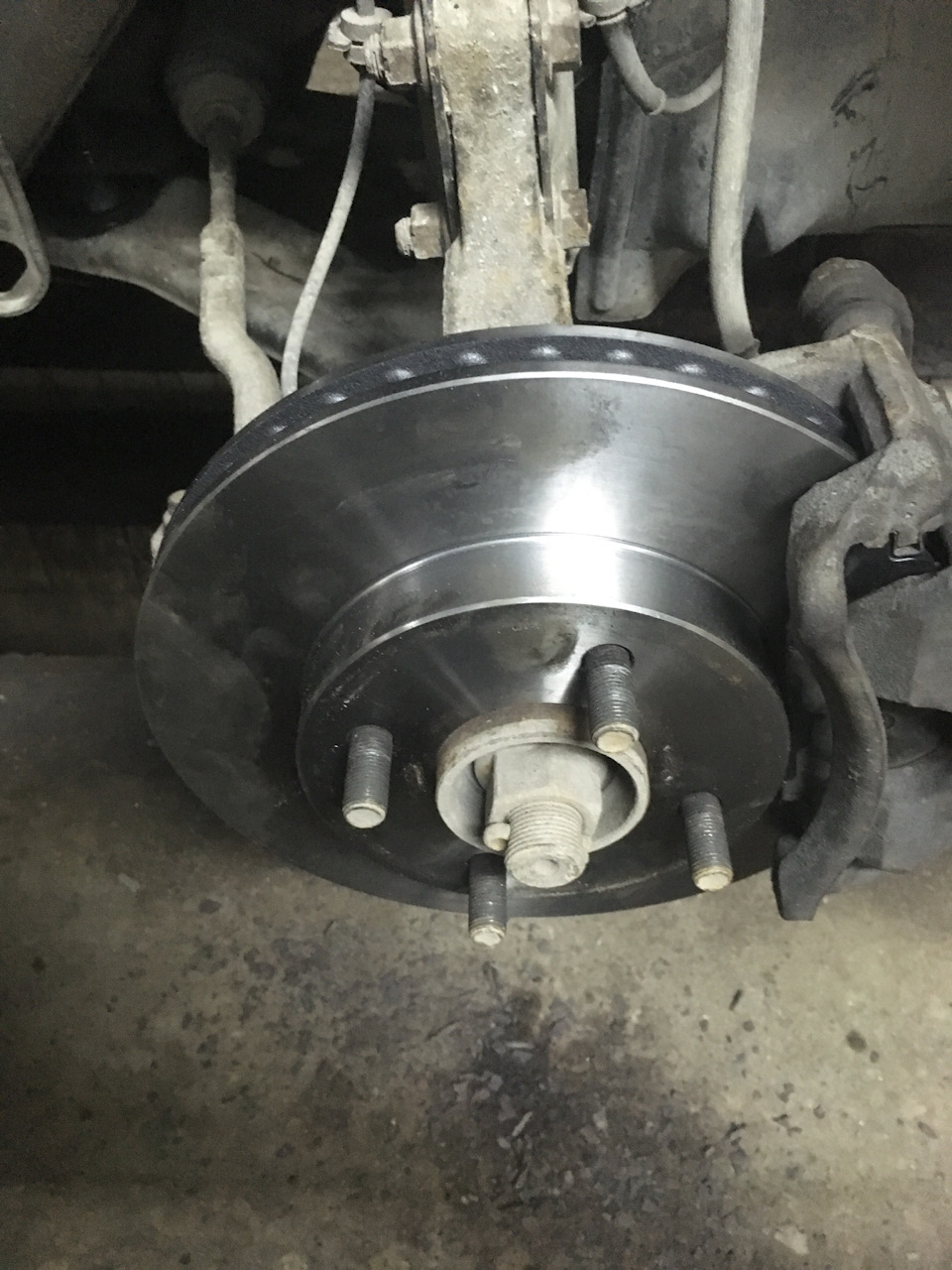 Geledwagen AMG — пошив сидений — Color Glo на DRIVE2