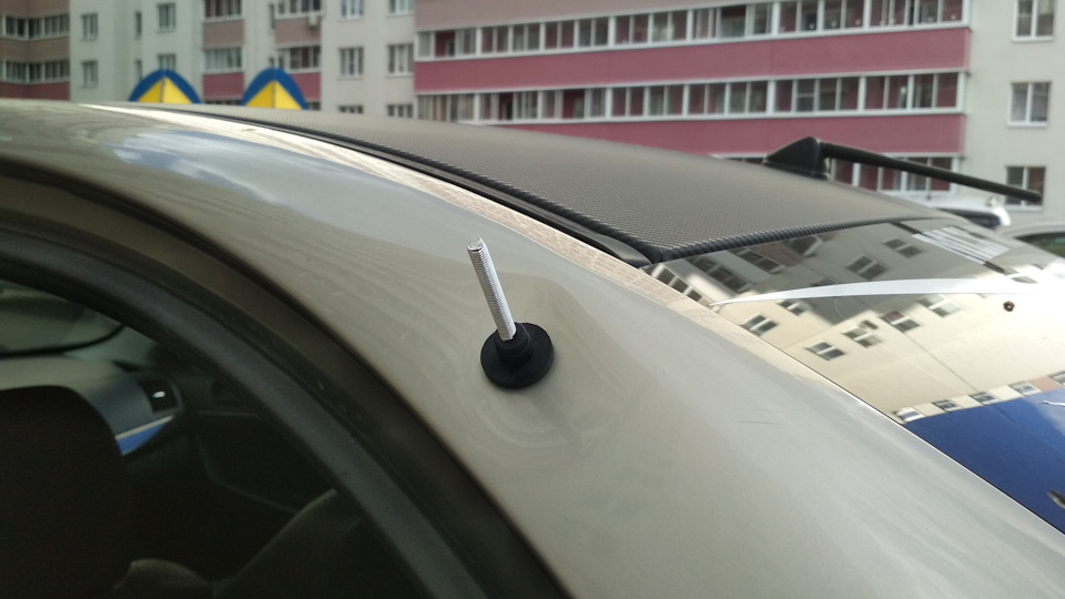 Фото в бортжурнале Mitsubishi Lancer X