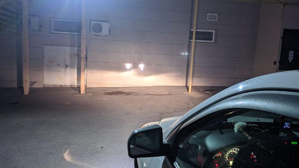 Лампы галоген H4 XENITE (SUPER WHITE) 4000K 12V 60/55W — 380 руб за ...