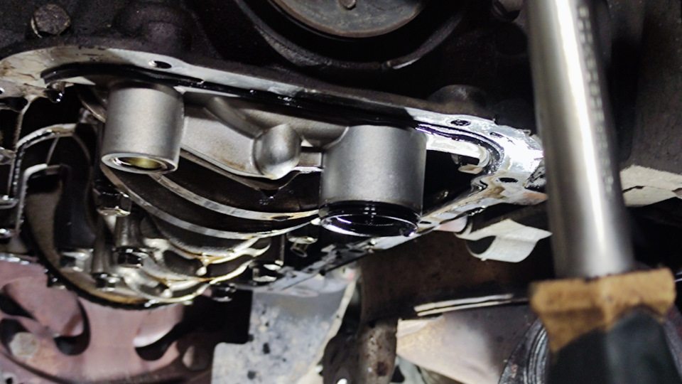 Фото в бортжурнале Opel Astra J