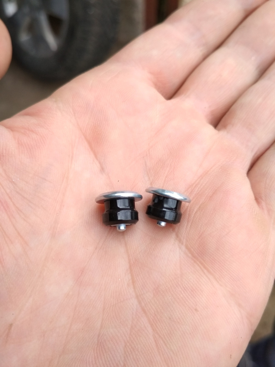 Дошиповка: выводы — Subaru XV (1G), 2 л, 2012 года | наблюдение | DRIVE2