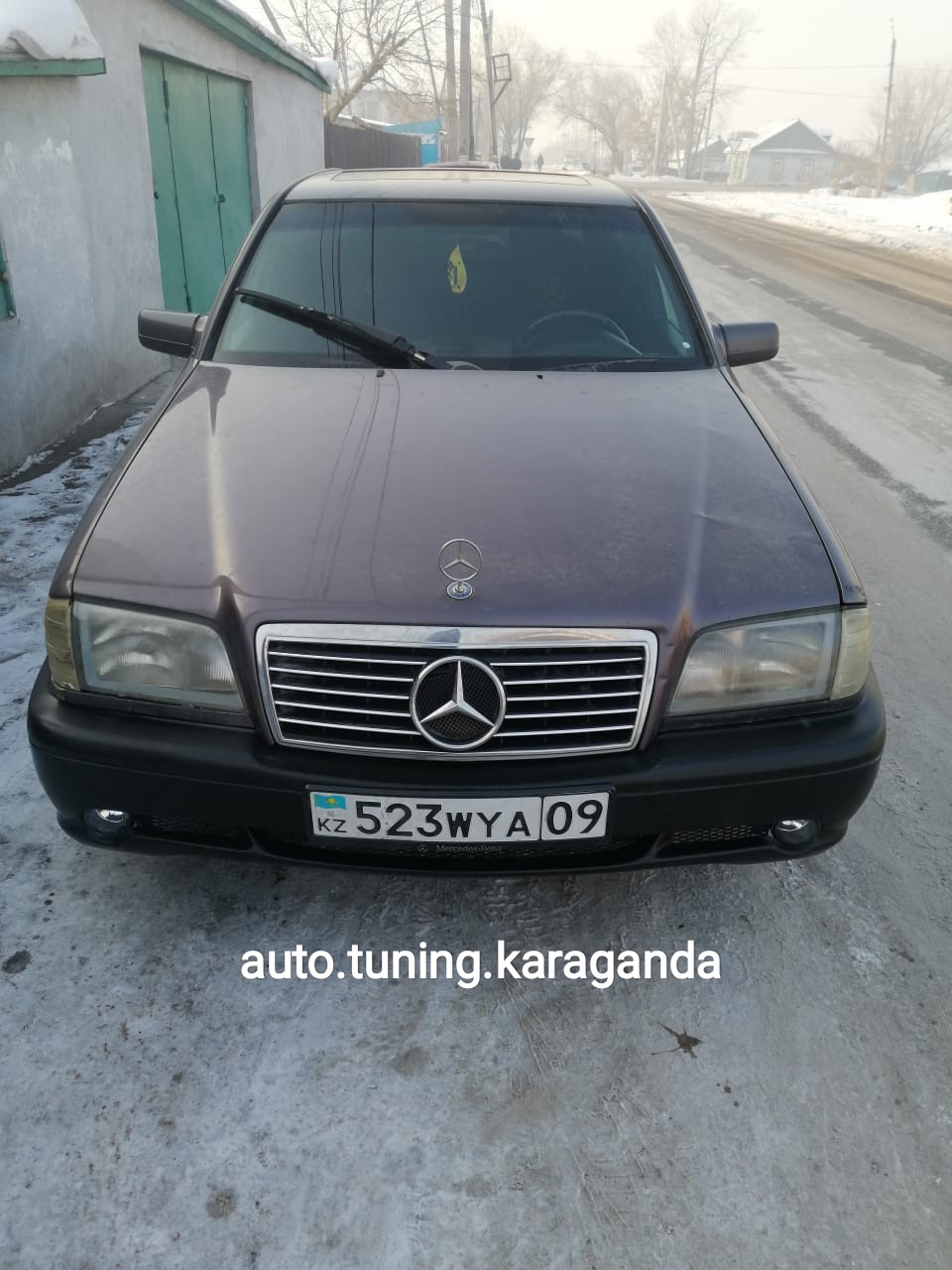 auto.tuning.karaganda — DRIVE2