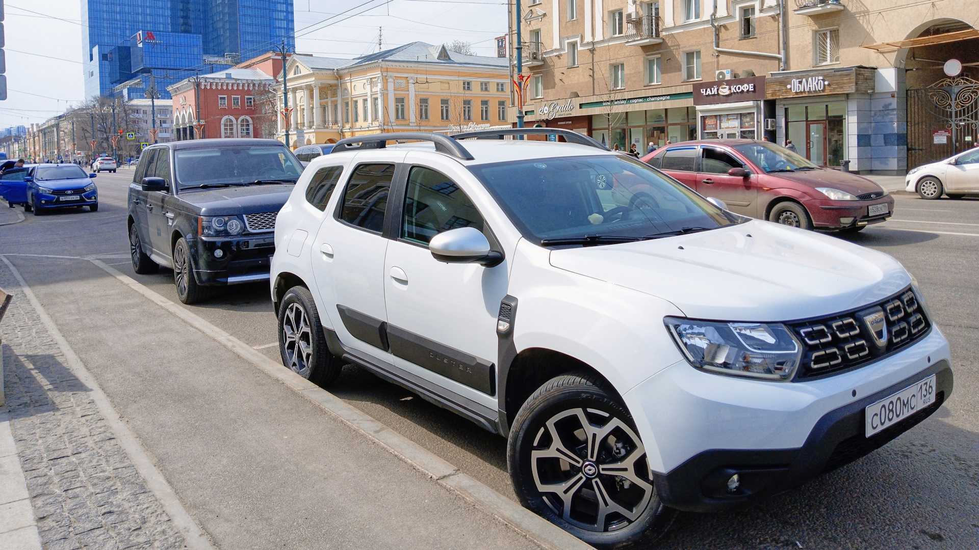 Renault Duster (2G) 1.5 дизельный 2019 | 4✖️4 Hill Climb🏔 на DRIVE2