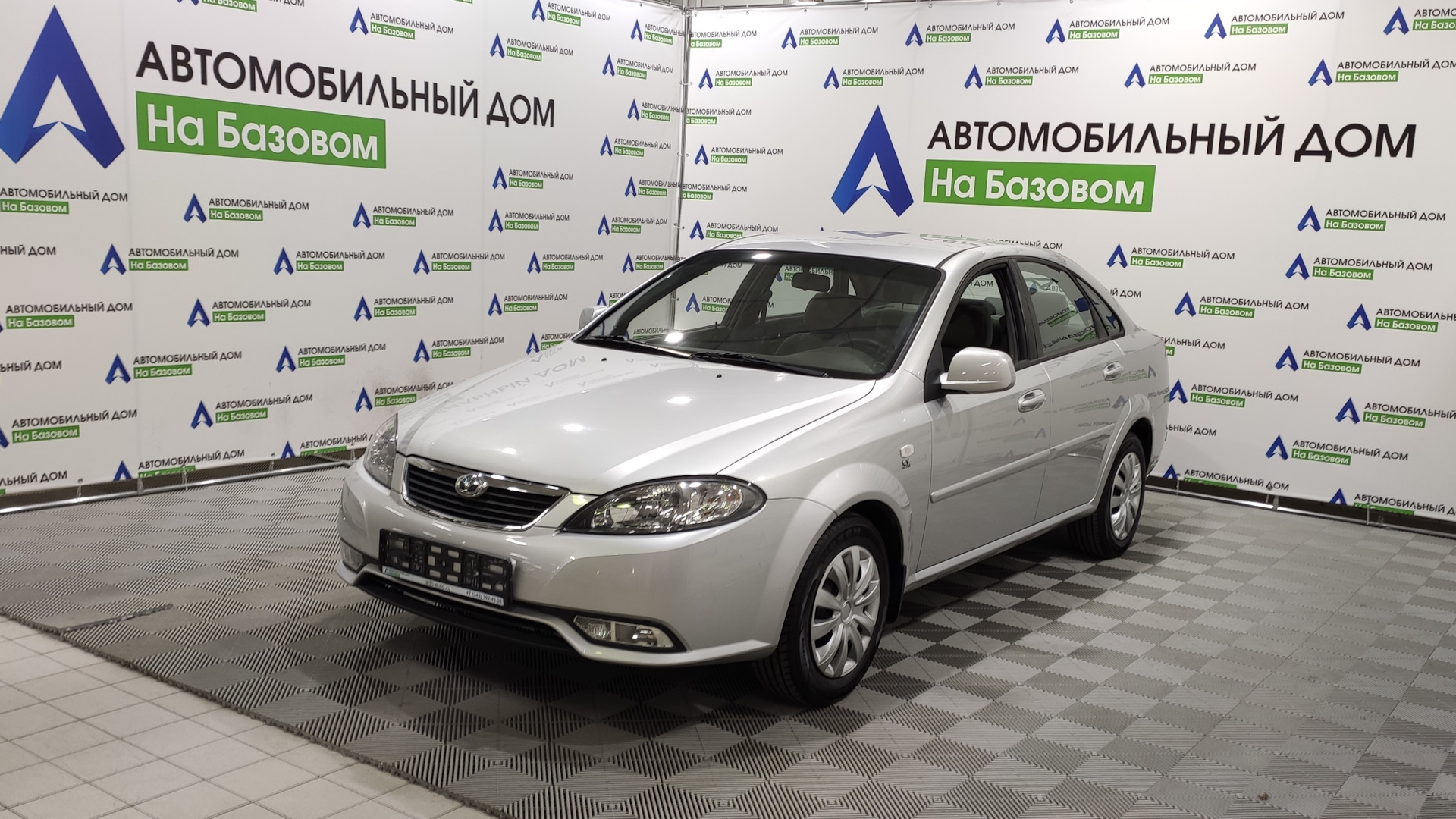 Daewoo Gentra 1.5 бензиновый 2014 | Женька на DRIVE2