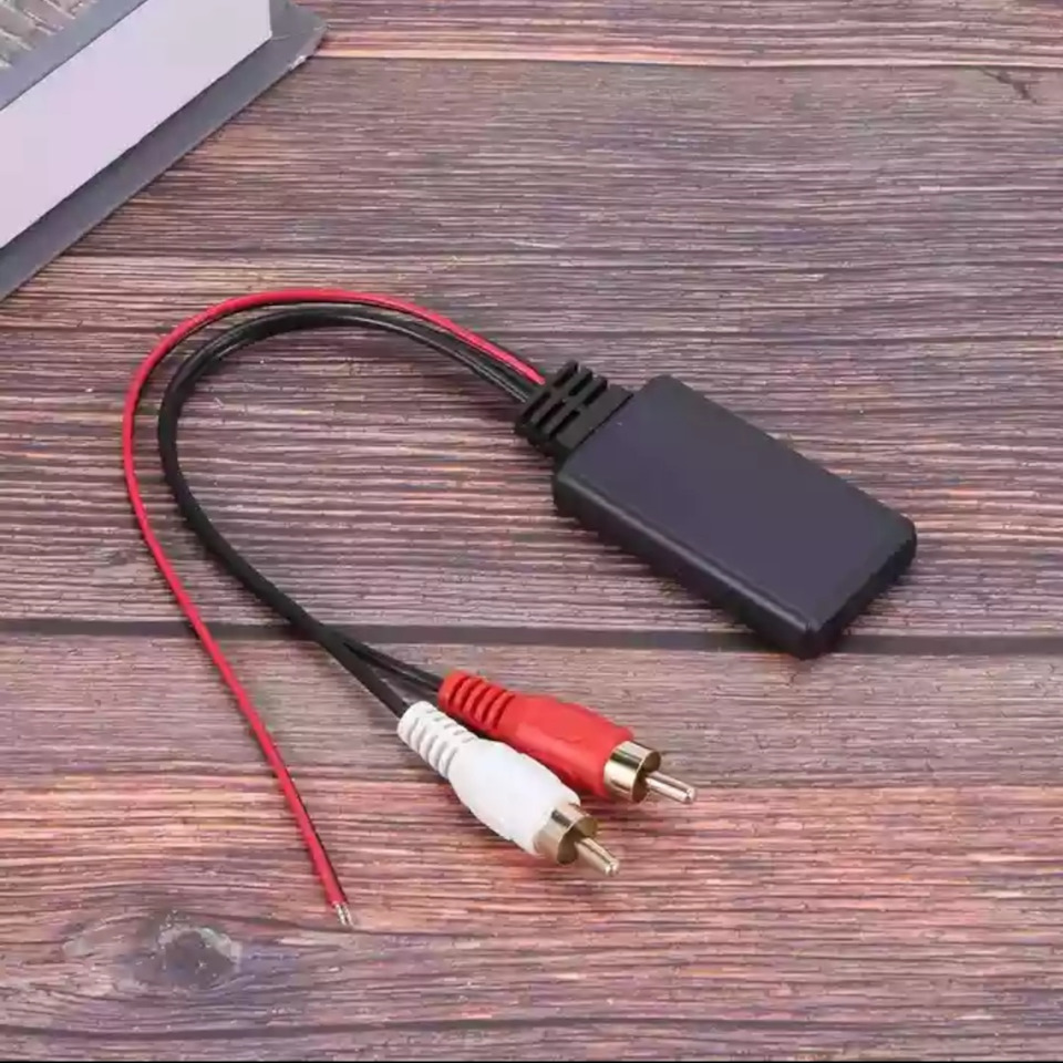 Блютуз в магнитоллу — Nissan Almera Classic (B10), 1,6 л, 2006 года ...