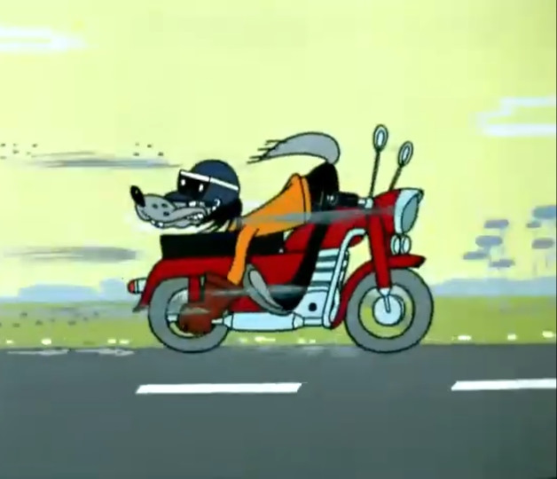 Эпизод 2: Первый выезд (Honda Steed 400 VLS) - YouTube