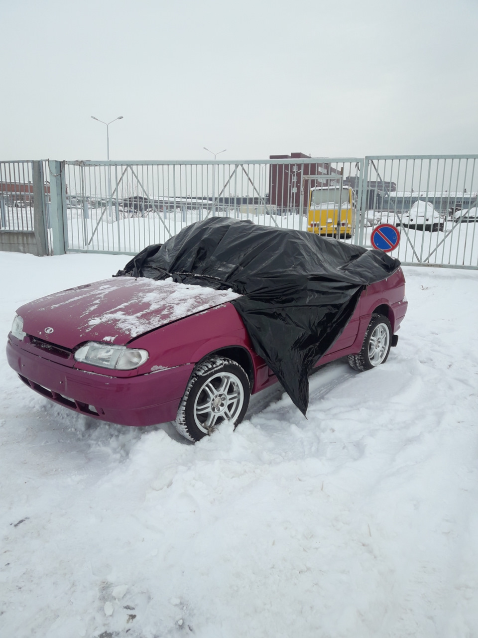 Покупка родстера — Lada Samara Cabrio, 1,5 л, 1995 года | покупка машины |  DRIVE2