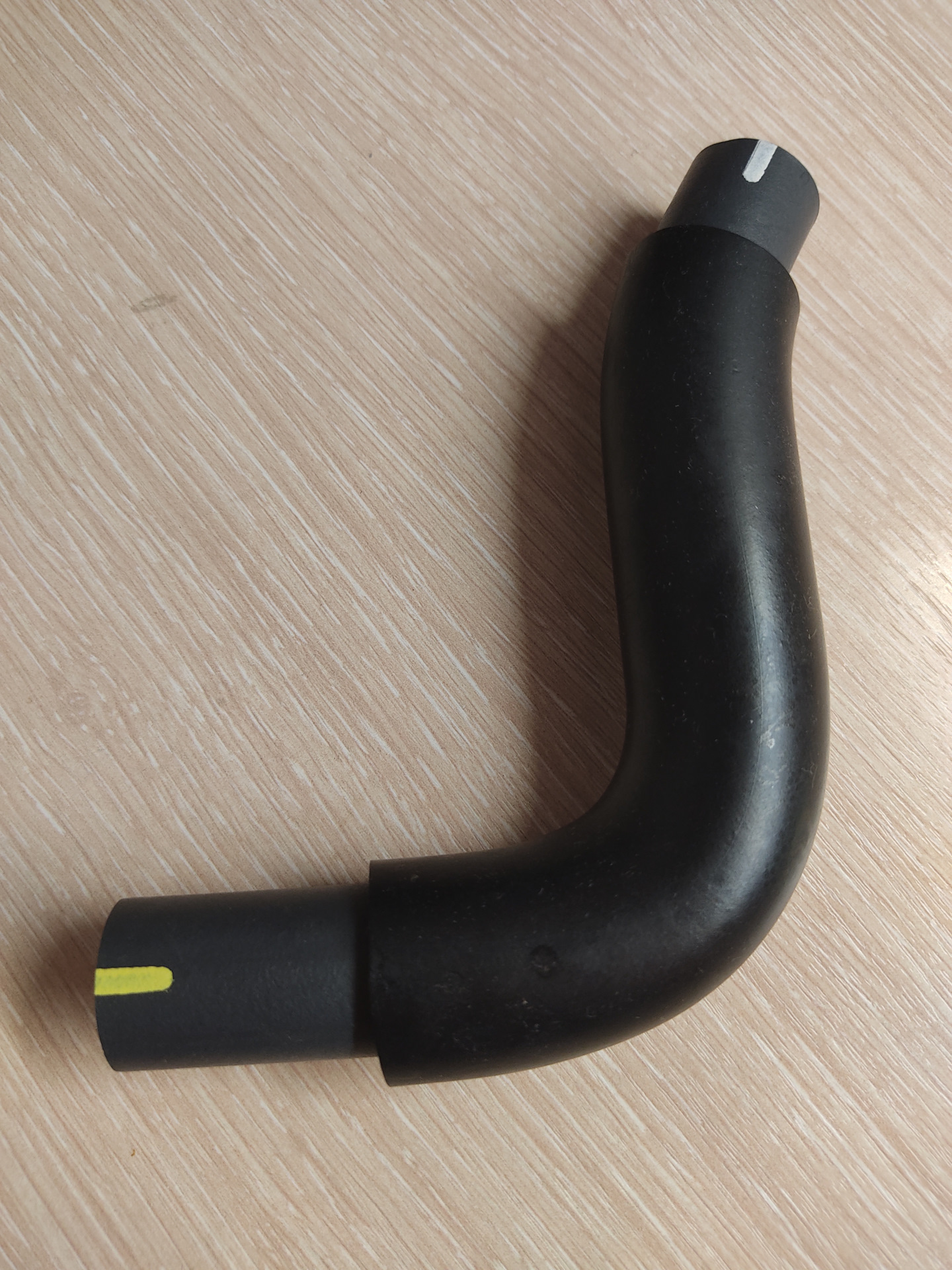 Патрубок сливной тип "b. Патрубок к3. Патрубок высокого давления для минимоек karcher k3-k5 (9. Патрубок к3. Pa66 gf50 керхер.