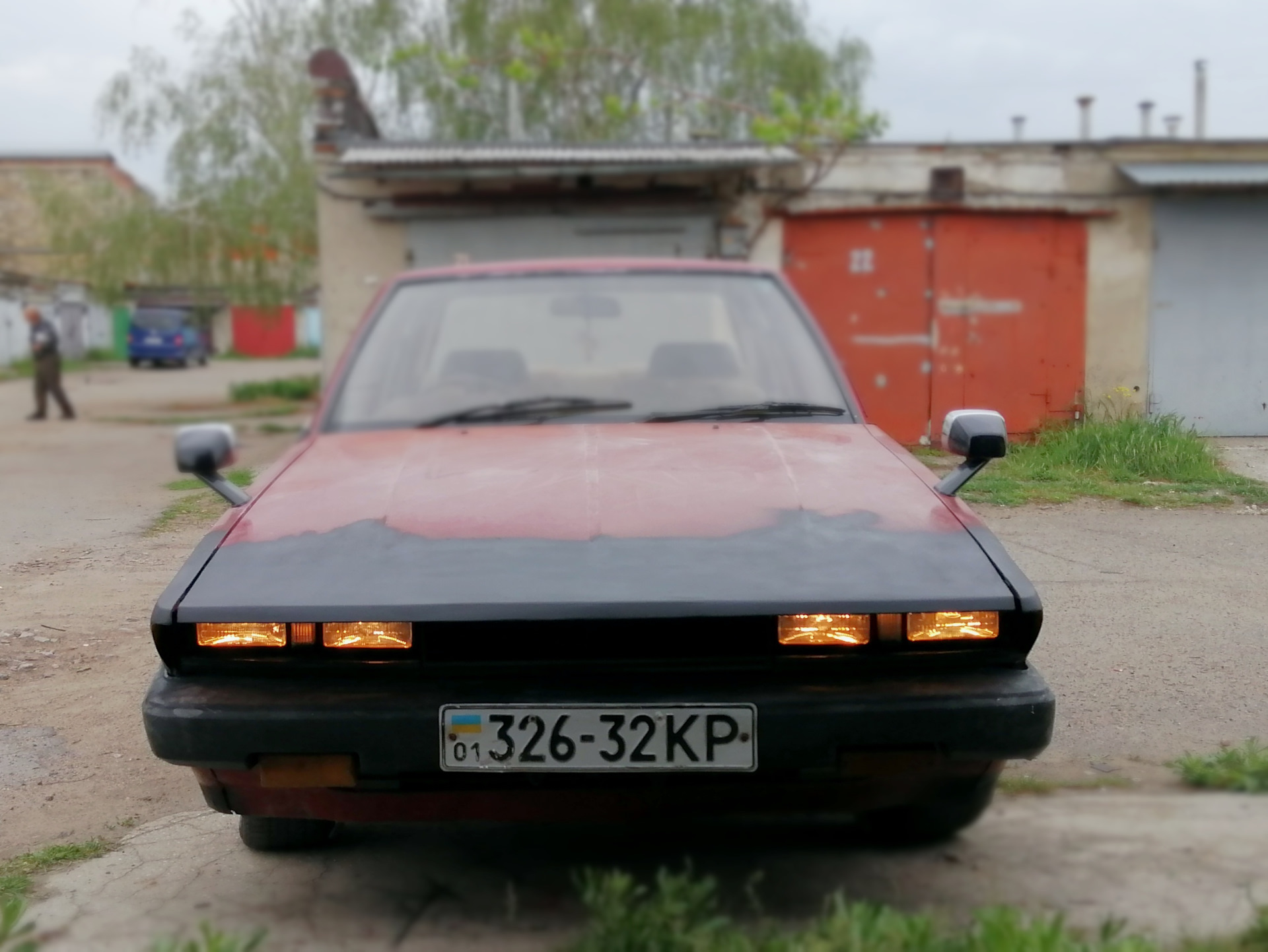 Carina 3. Toyota Carina 1983. Toyota Carina 3g.