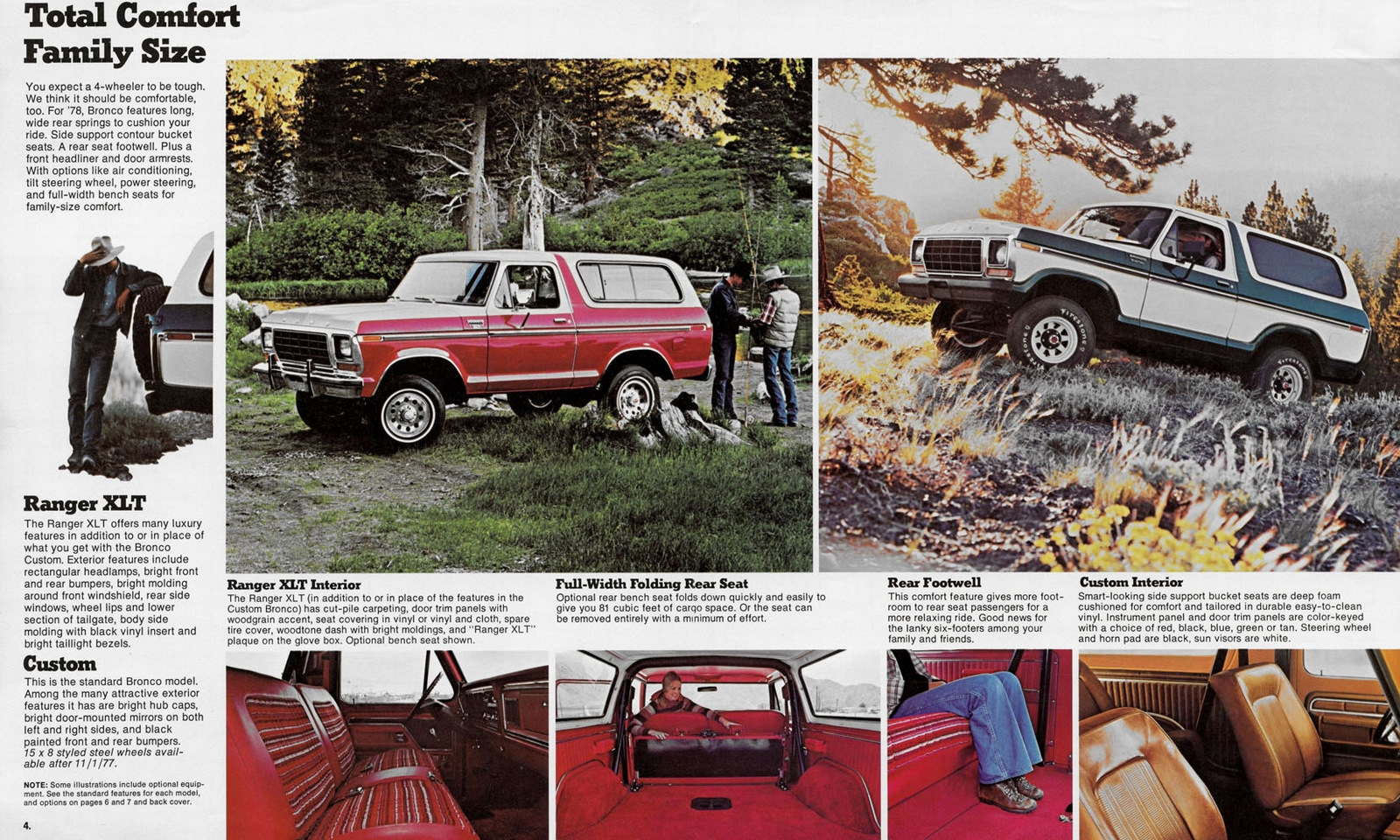 Бронко полиграфия. Ford Bronco Brochure. 1989 Ford Bronco Eddie Bauer (u15) салон брошюра. Bronco pdf. Bronco перевод на русский.