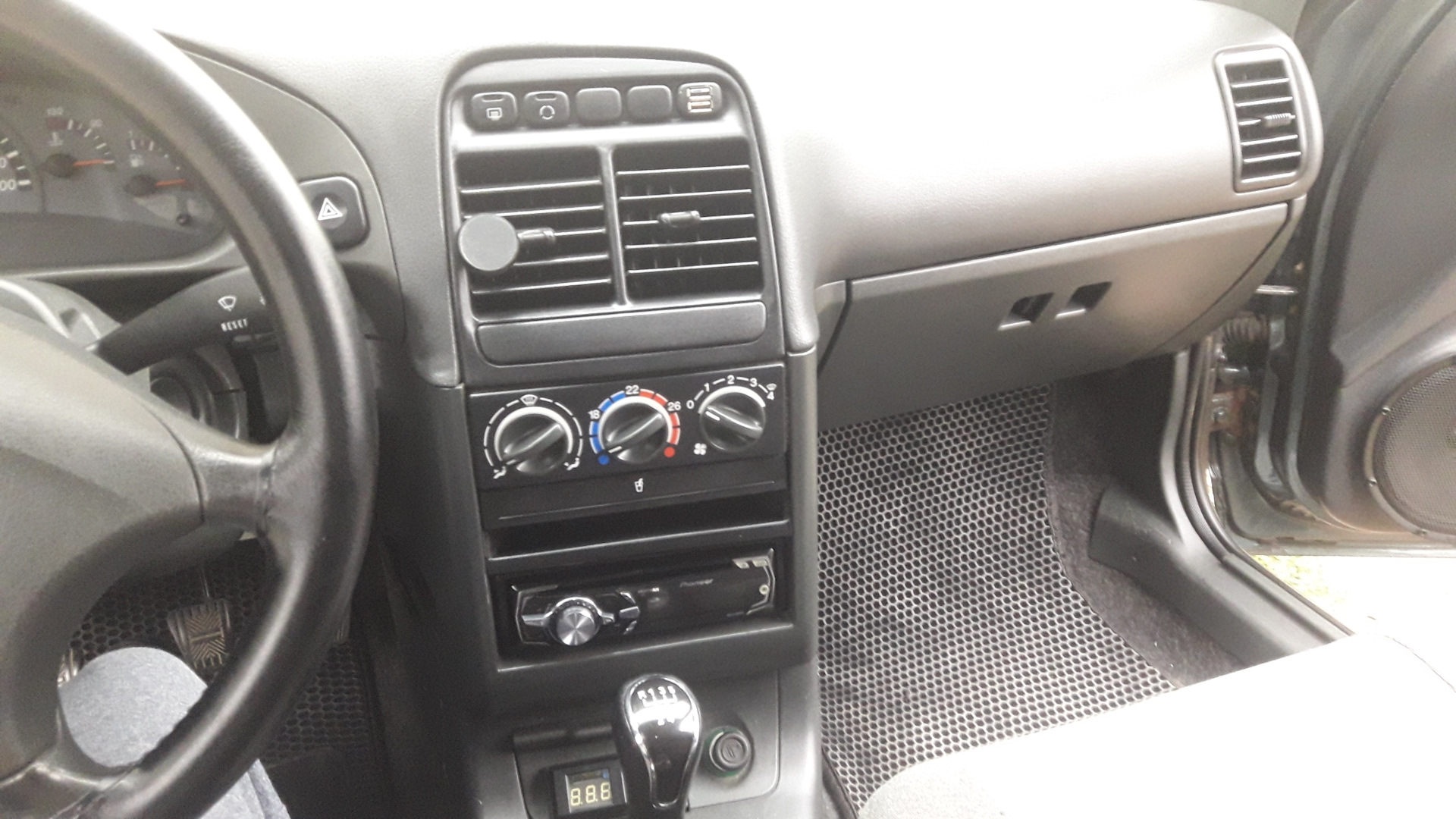 Часы Ваз 2112 Купить