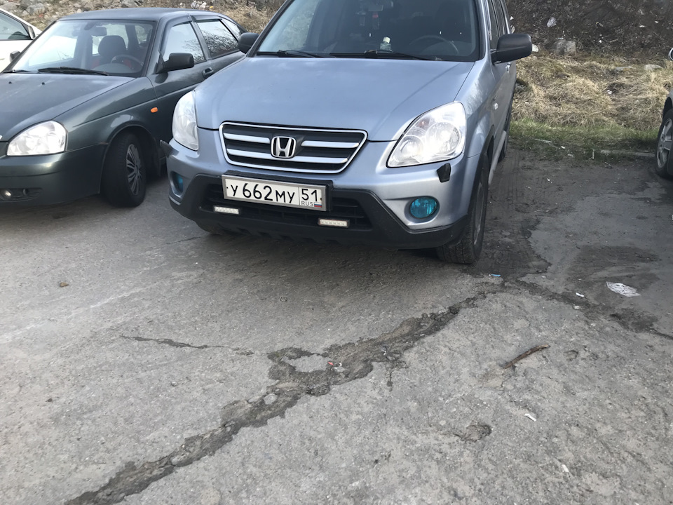 Поклей защитной пленки на фары Инфинити ФХ35 / Infiniti FX35 ...