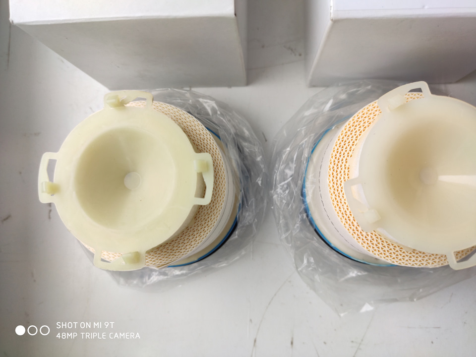 Фото в бортжурнале Mitsubishi Pajero Sport (3G)