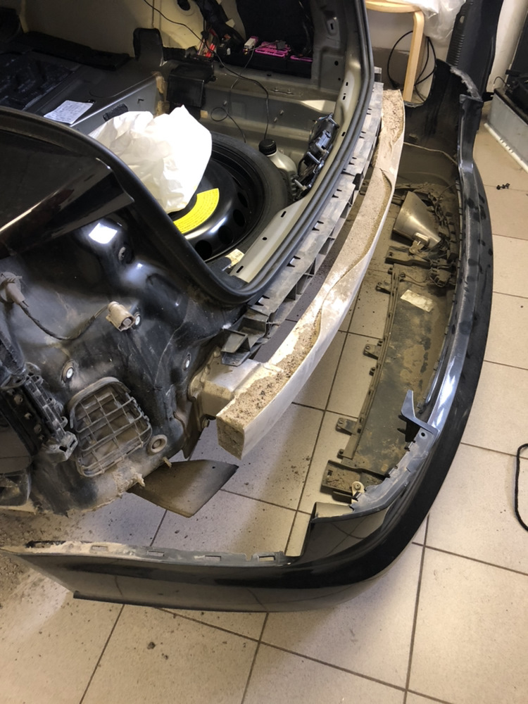 Компрессор Berkut R20 стал медленнее набирать воздух в ресивер ...