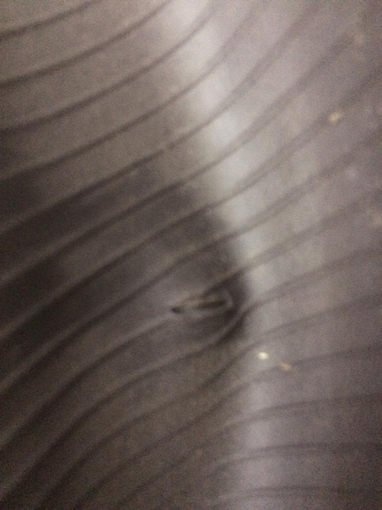 Мнение лютых шиномонтажников (боковой порез) — Сообщество «Диски ...