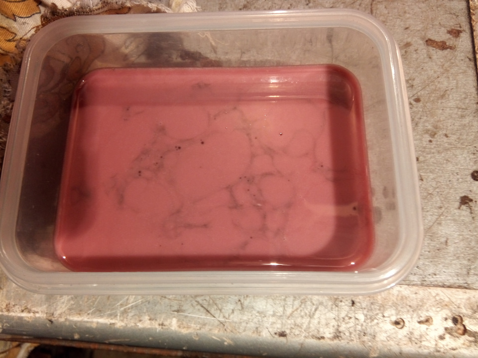 Фото в бортжурнале VOLVO FH12