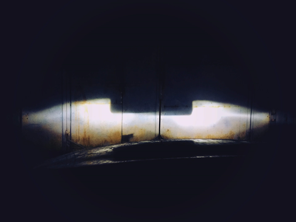 Халочка :) — Volkswagen Passat Variant (B6)