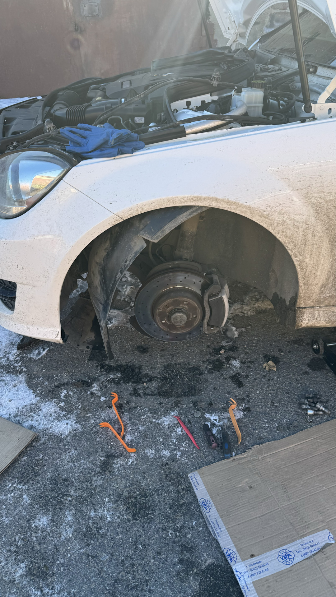 Замена шланга омывателя лобового стекла.Дворники на зиму Lynx.Керамика ...