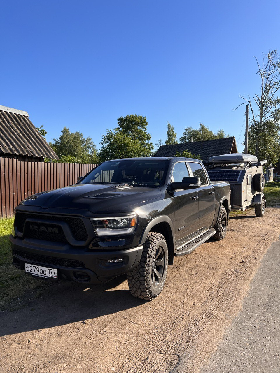 Расход топлива на RAM с 3.0L V6 EcoDiesel летом. — RAM RAM (5G), 3 л, 2022  года | заправка | DRIVE2