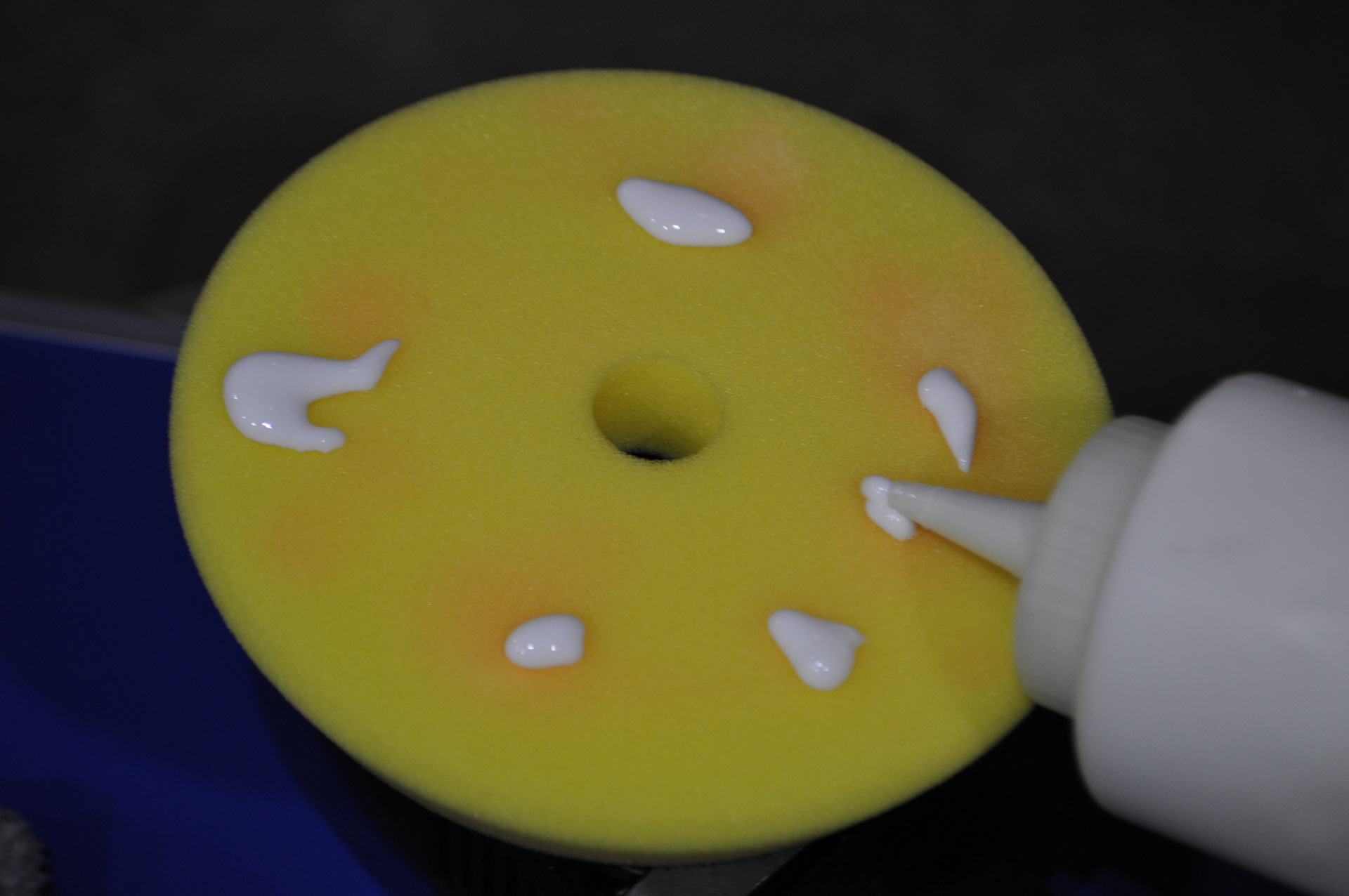 Автокосметика Meguiar’s. #Как очистить кузов автомобиля перед ...