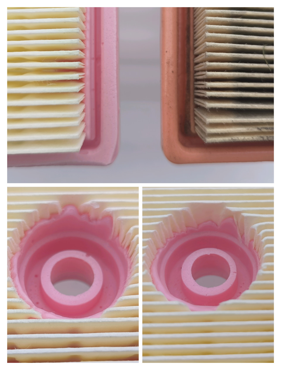 Фото в бортжурнале Volkswagen Tiguan (2G)