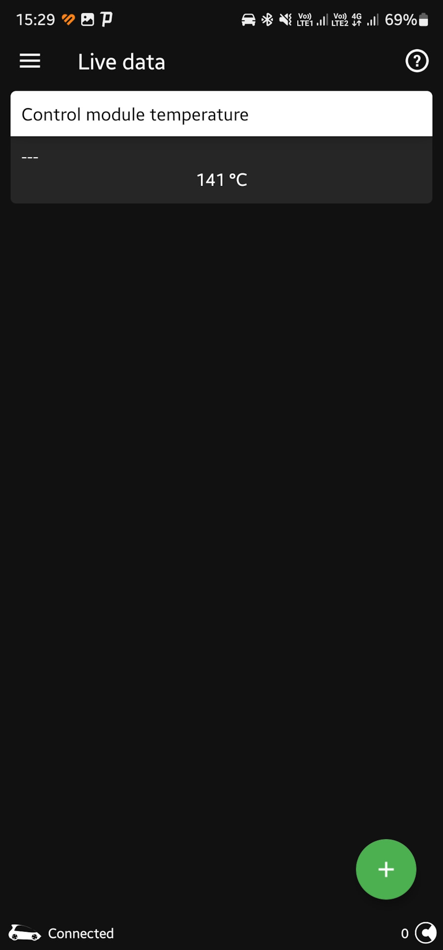 Перегрев коробки, замена масла, якоря в багажник. — Audi A8 (D4), 3 л ...