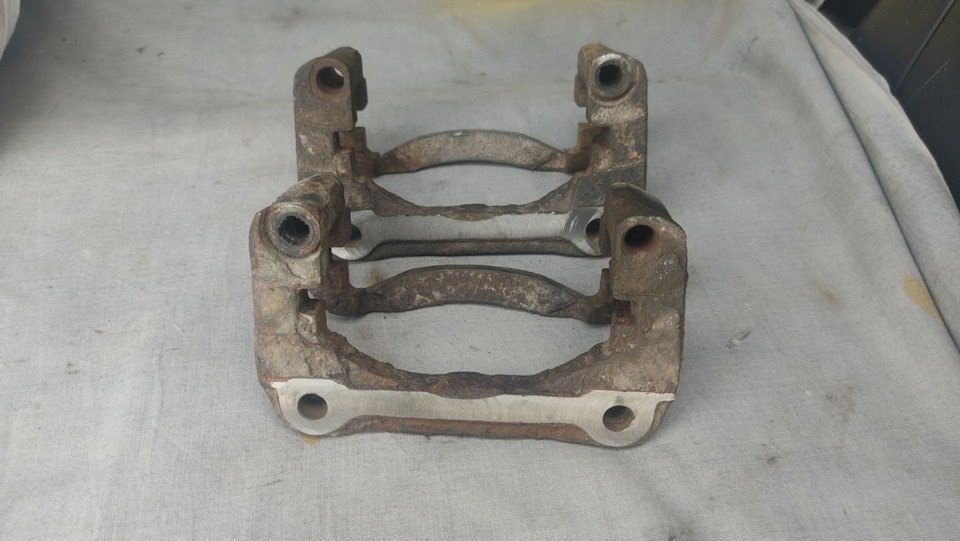 Фото в бортжурнале Suzuki Jimny (1G)