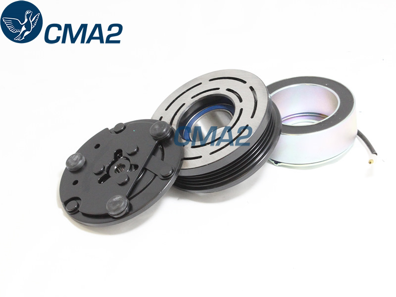 Муфта в сборе LBA8103100B1 (NSK подшипник) — CMA2 на DRIVE2