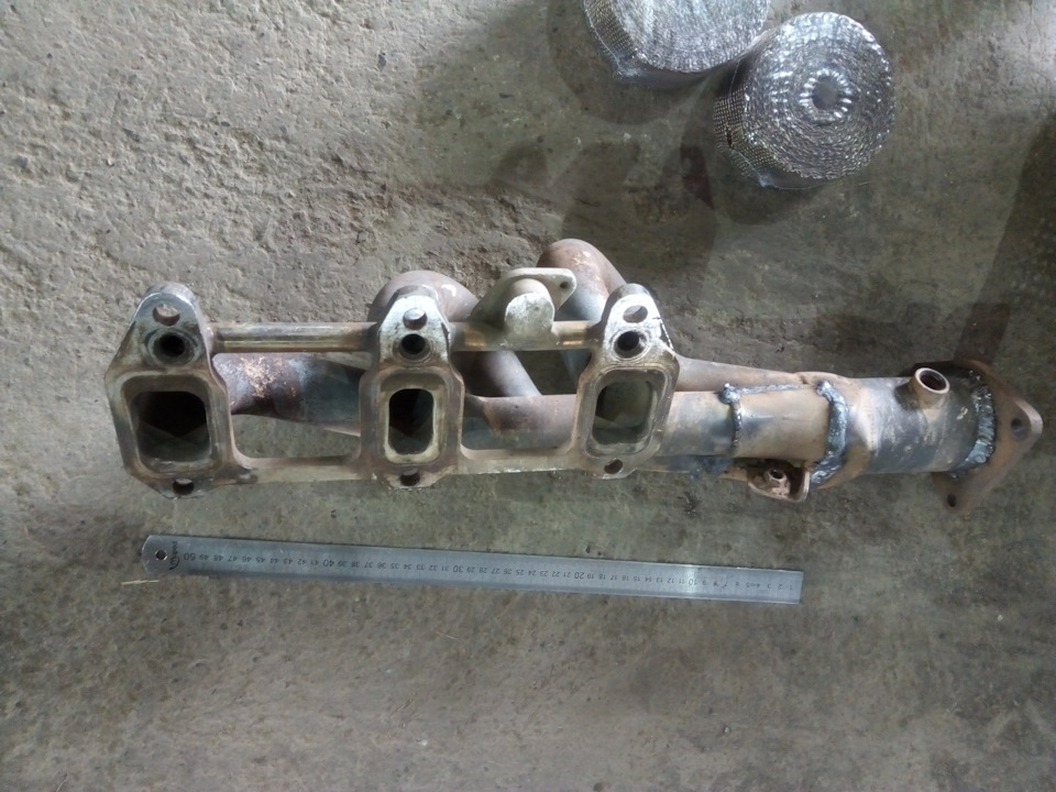 Фото в бортжурнале Mazda RX-8. Запчасти на фото: 821232