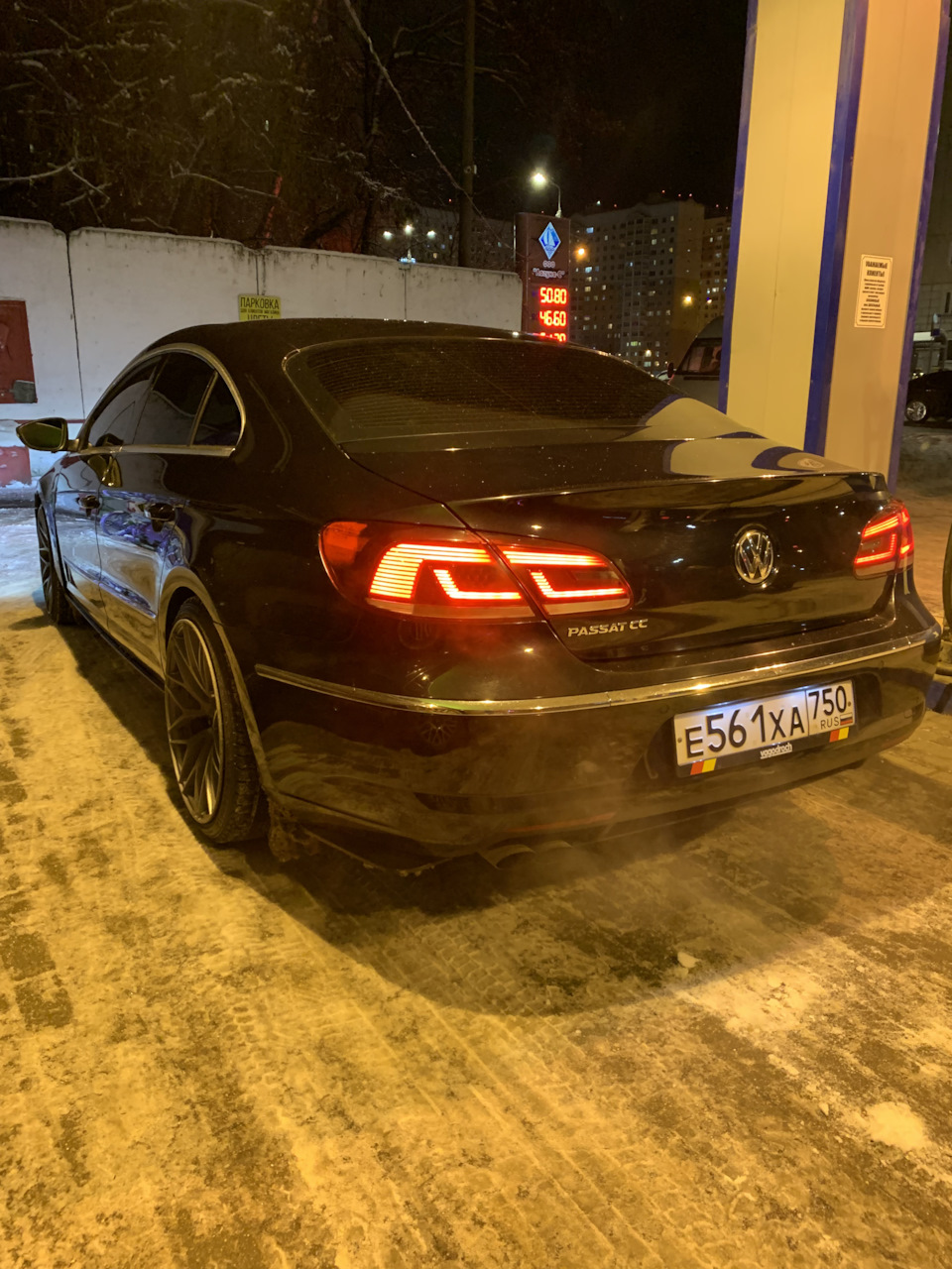 Продано — Volkswagen Passat CC, 1,8 л, 2012 года | продажа машины | DRIVE2