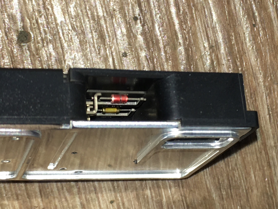 Чистка датчика МАФ — Subaru Forester (SG), 2 л, 2007 года | плановое ТО ...