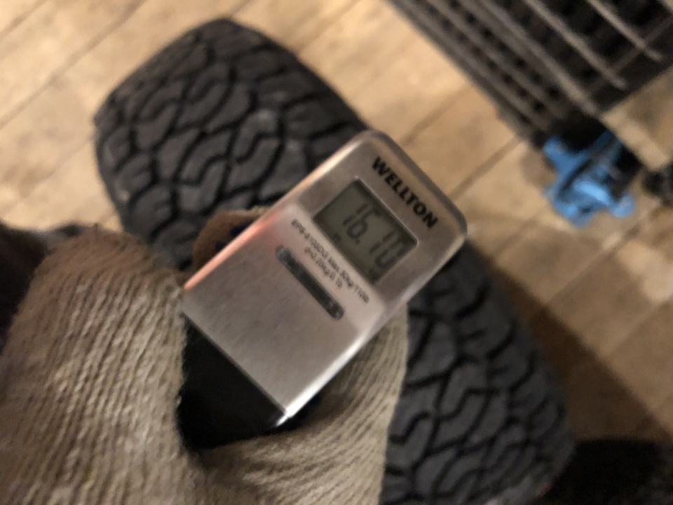 Maxxis razr at — Suzuki Grand Vitara (2G), 2,4 л, 2014 года