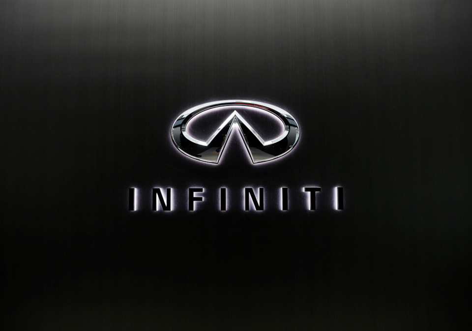 Kansas Jayhawks Infiniti logo, Car brands logos, Car logos