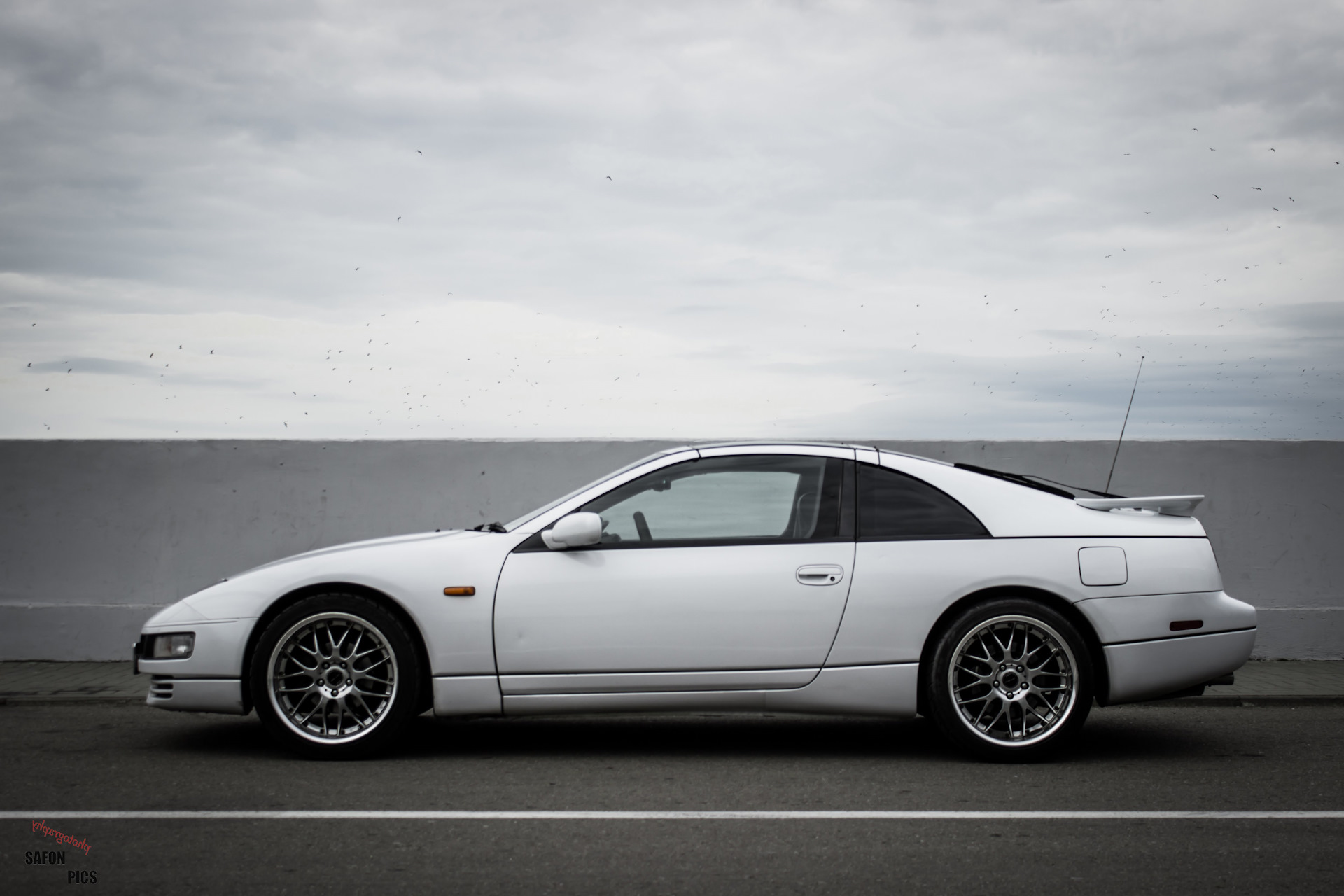 Nissan Fairlady z s32