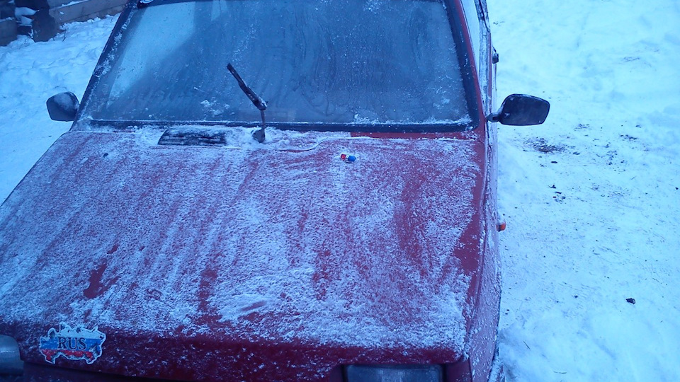 Улучшение света фар ланос - 80 фото