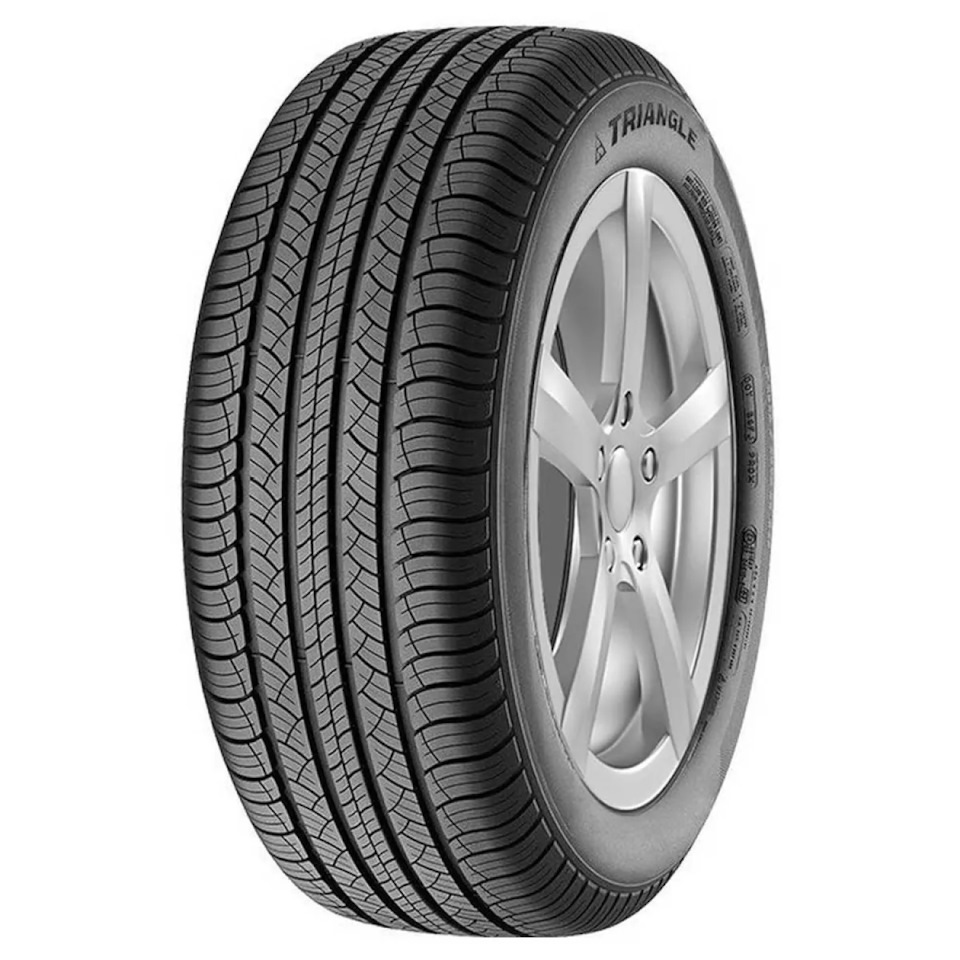 Triangle TR259 215/60R17 96H | Шины на DRIVE2