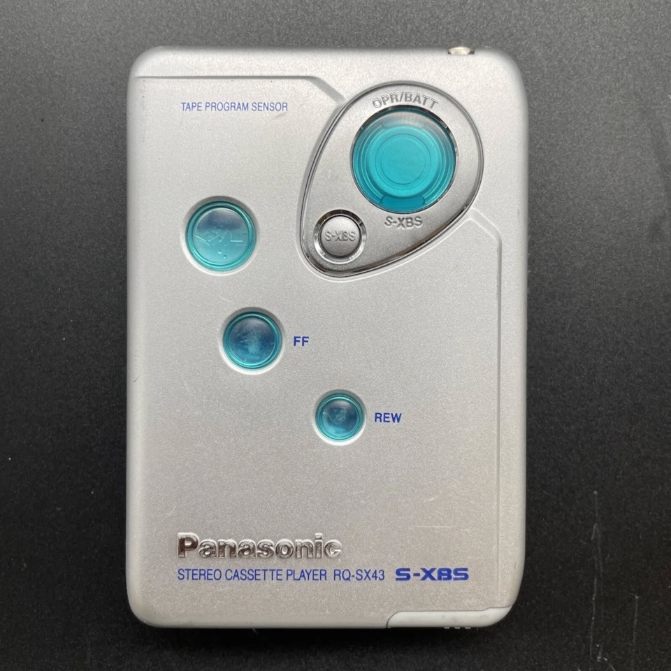 Panasonicパナソニック RQ-JA150 300.jpg