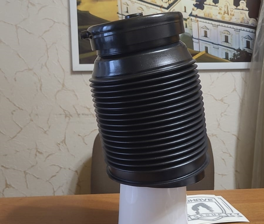 Тюнинг подвески Киа Мохаве, версия 3.0 Баллоны от Антона — KIA Mohave ...