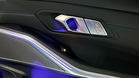 Фото в бортжурнале BMW 3 series (G20)