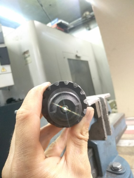 Фото в бортжурнале Chevrolet Niva (1G)