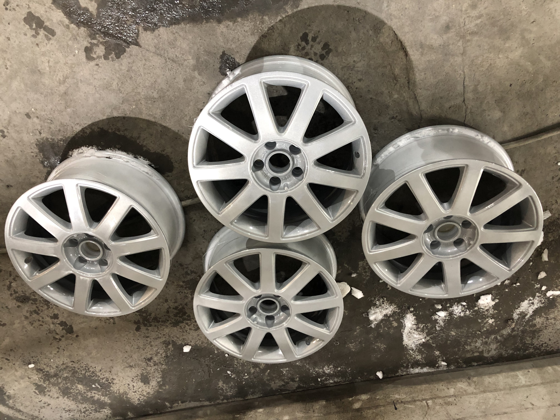 Диски кованые бмв f20. Диски 1 44. 44 стиль бмв в бронзе. Bbs rc 5x100 original. Колеса бмв 335 стиль.