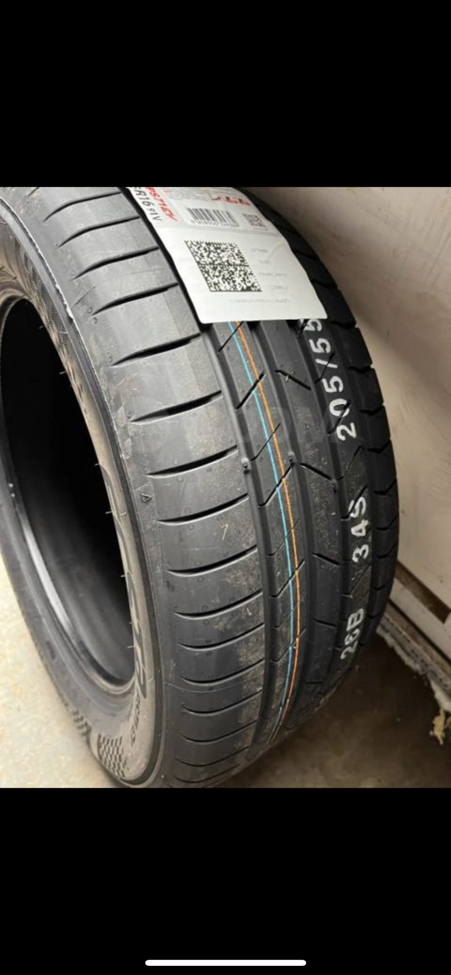 Kumho 205 55 R16 Ps71 Купить