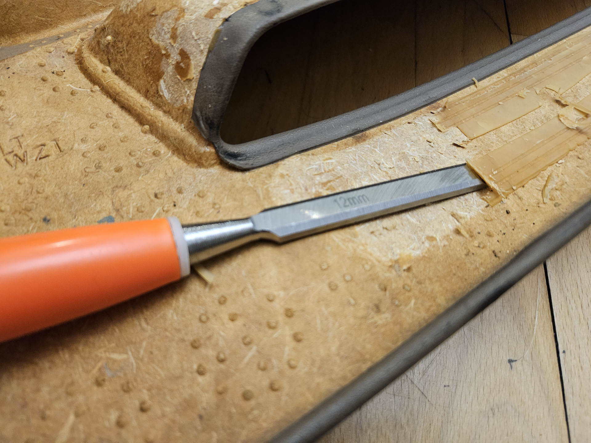 Ремонт дверной карты. — BMW 3 series (E36), 2 л, 1997 года | своими ...