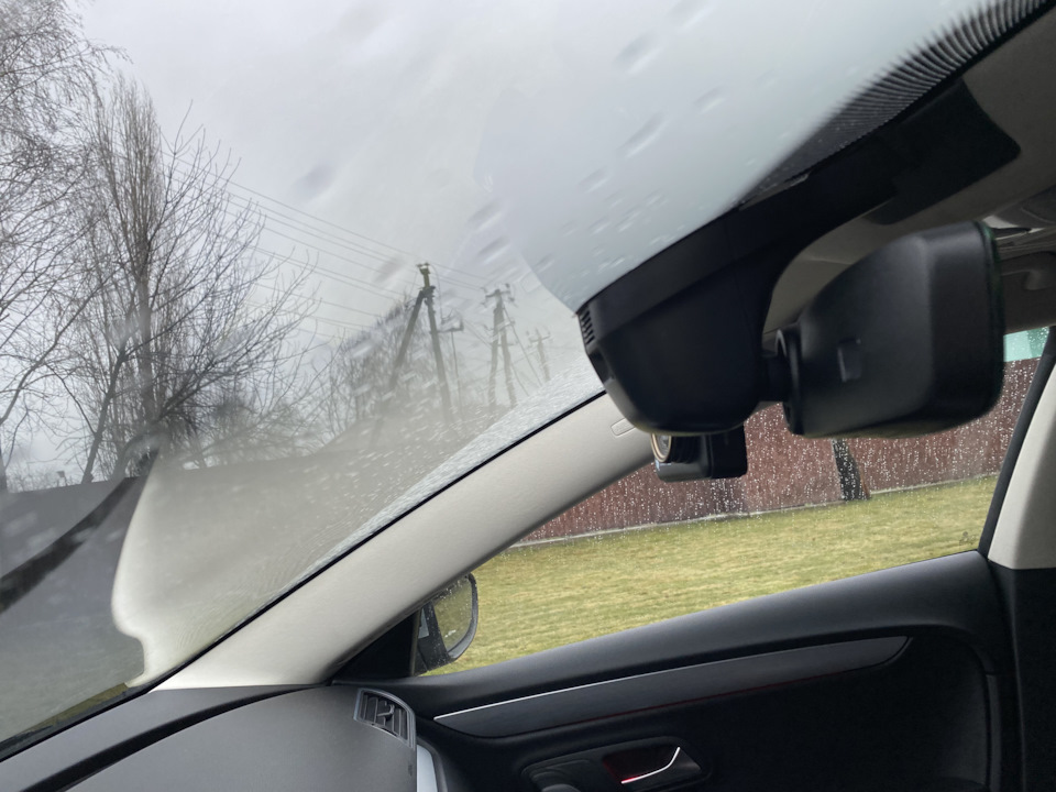 Фото в бортжурнале Volkswagen Passat CC