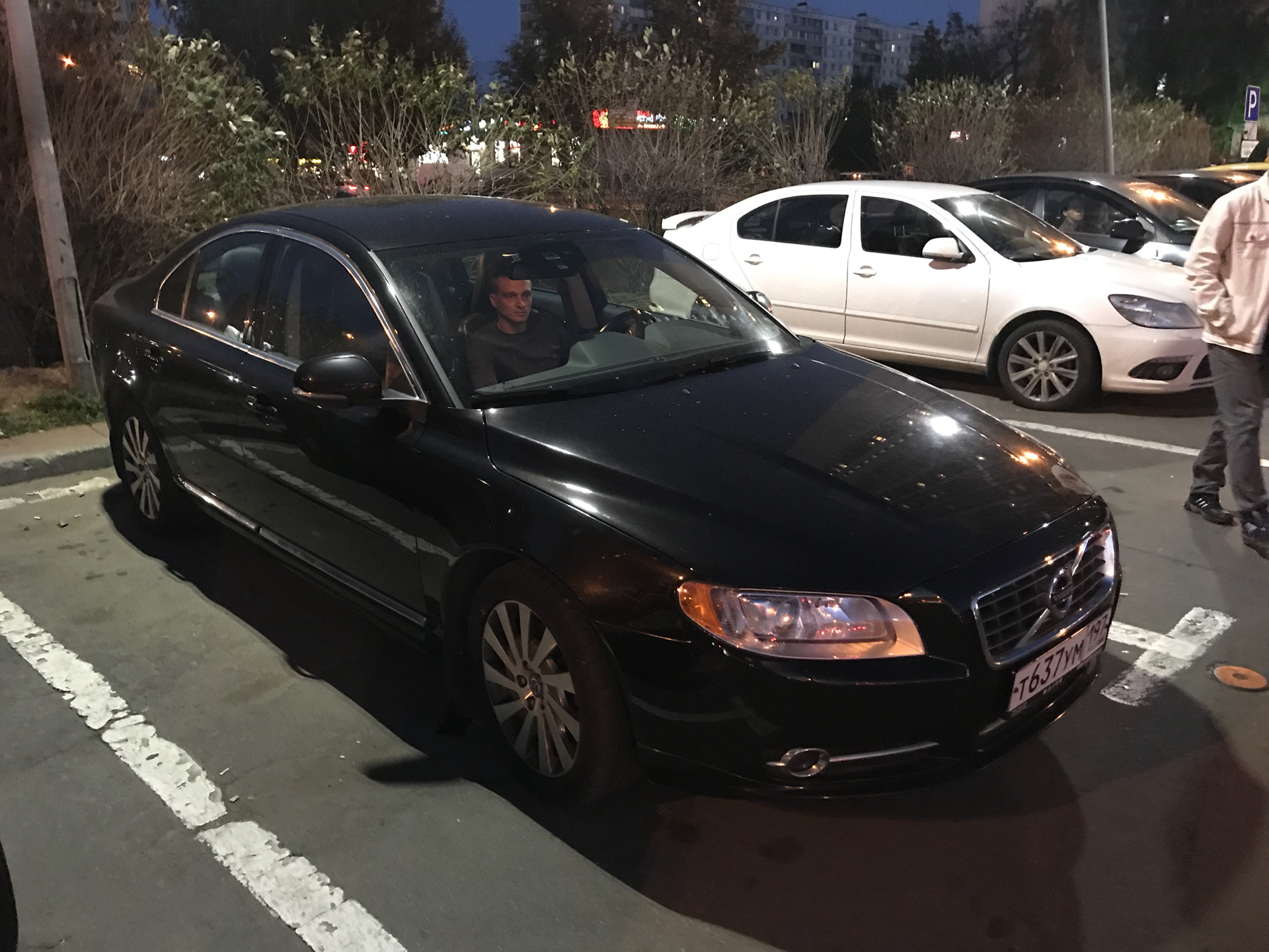 Lada 21113 1.7 бензиновый 2002 | Сарай для ♣ велосипеда ♣ на DRIVE2