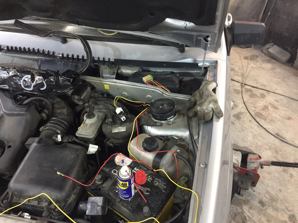 Какой размер дисков, лучше для тойота королла 1,6 124л.с — Toyota ...