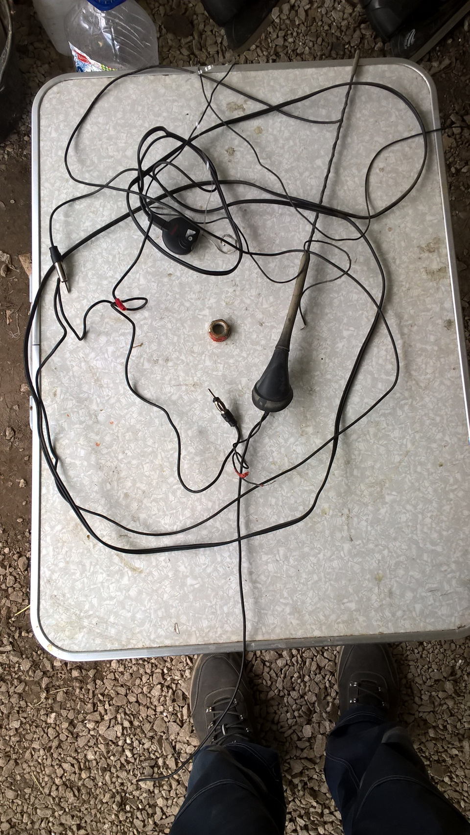 Фото в бортжурнале FIAT Albea